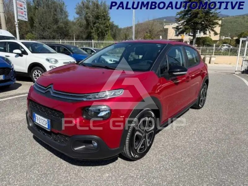 2024 Citroen C5