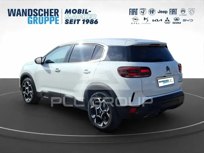 2024 Citroen C5