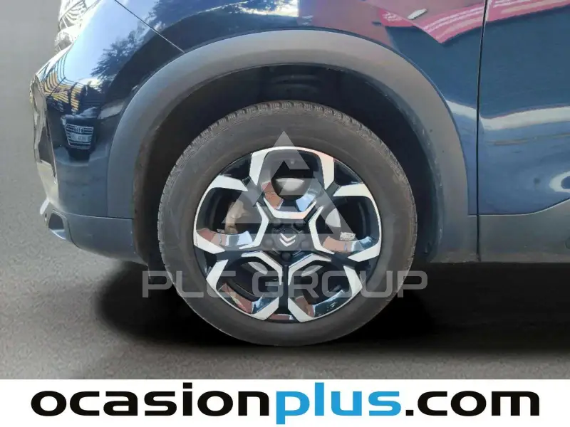 2024 Citroen C5