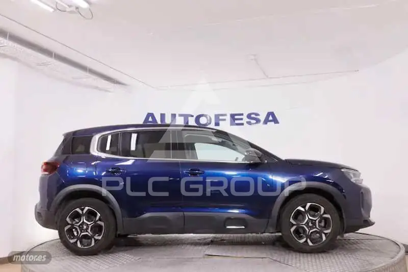 2024 Citroen C5