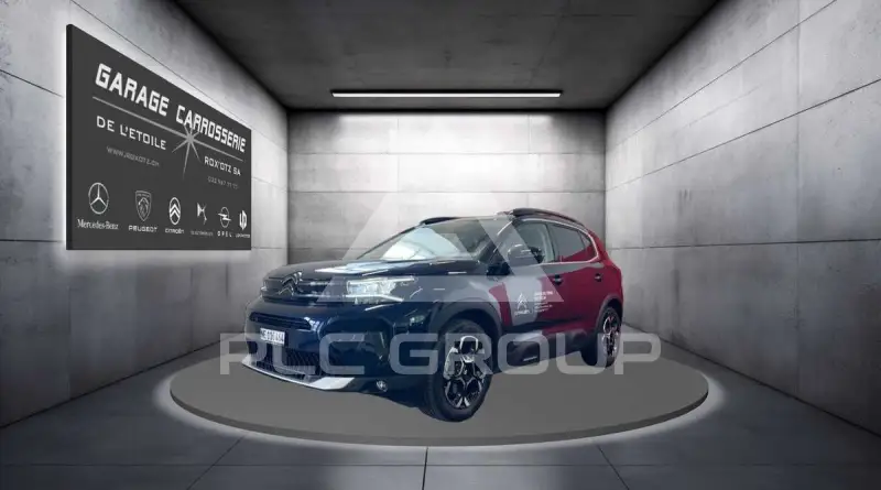 2024 Citroen C5