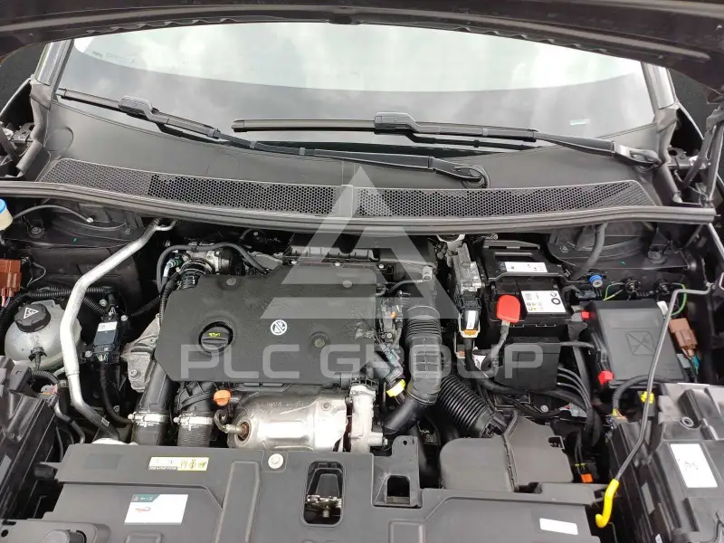 2024 Citroen C5