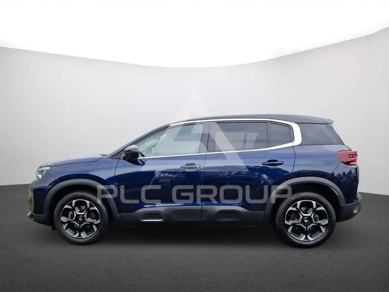 2024 Citroen C5