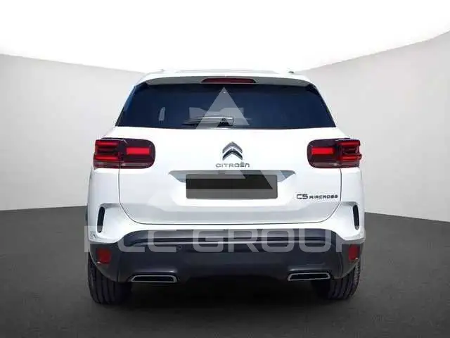 2024 Citroen C5