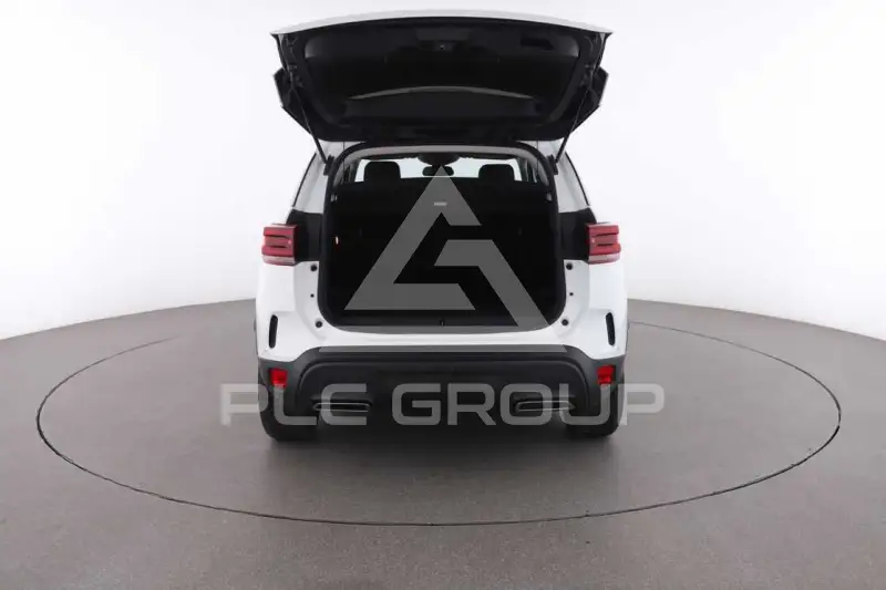 2024 Citroen C5