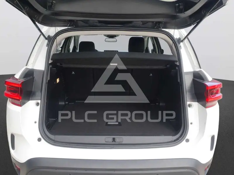 2024 Citroen C5