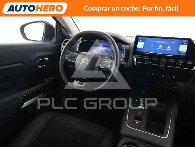 2024 Citroen C5