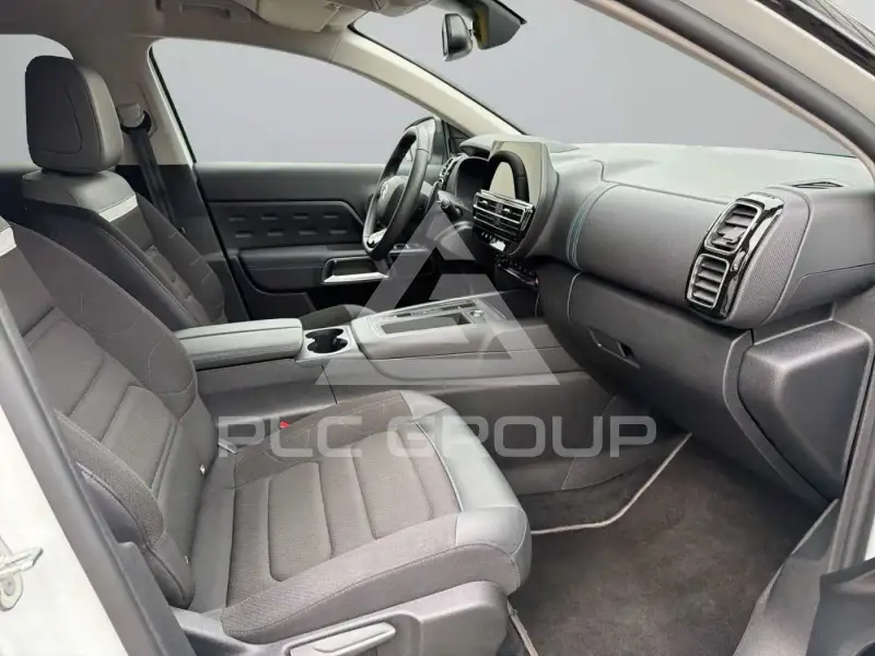 2024 Citroen C5