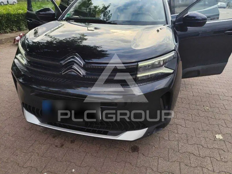 2024 Citroen C5