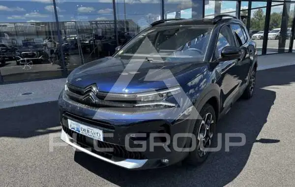 2024 Citroen C5