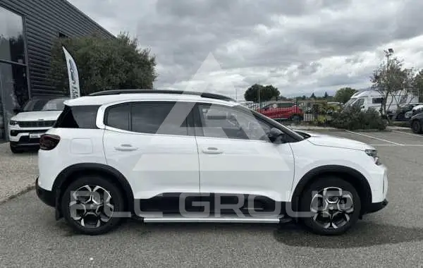 2024 Citroen C5