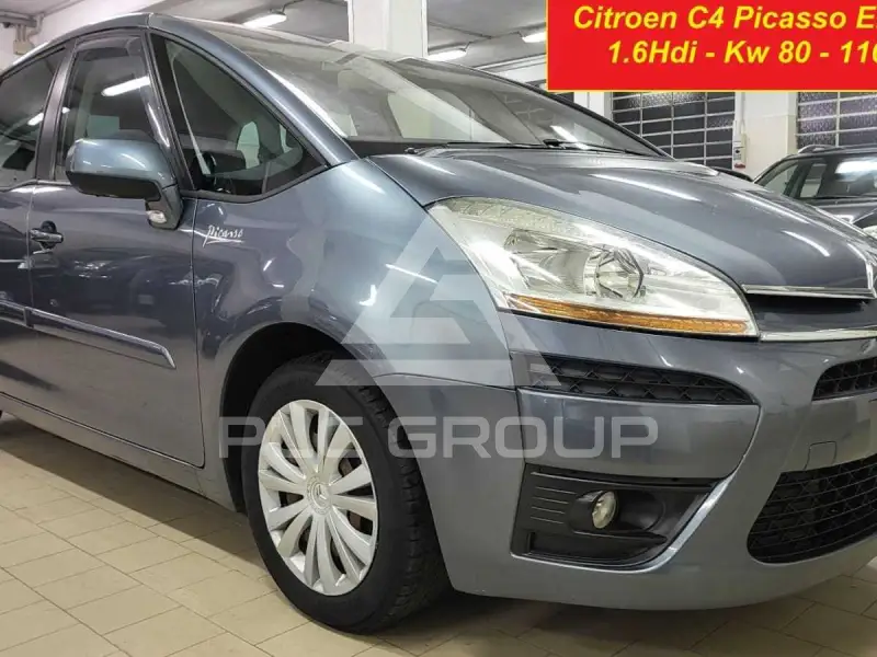 2024 Citroen C5