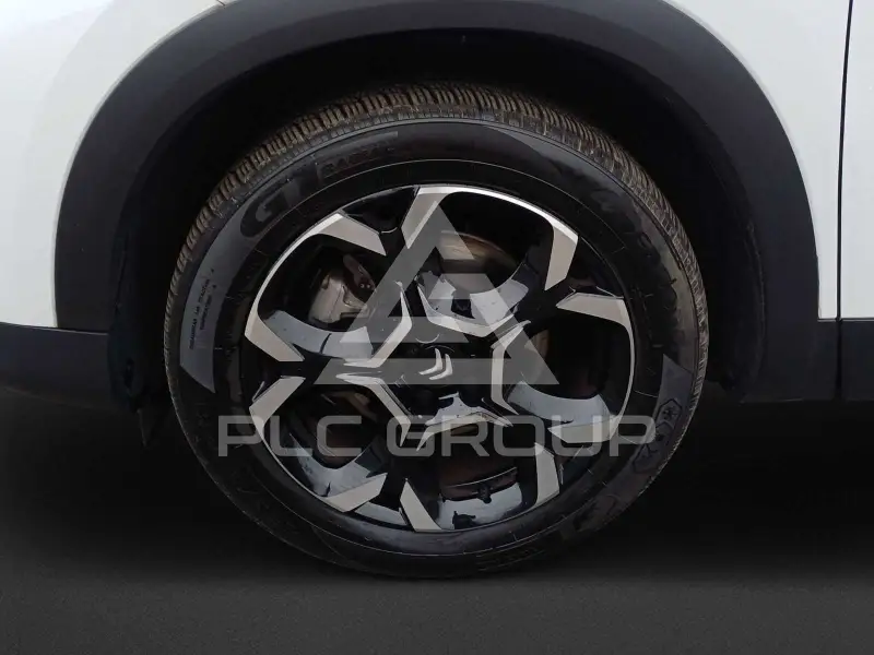 2024 Citroen C5