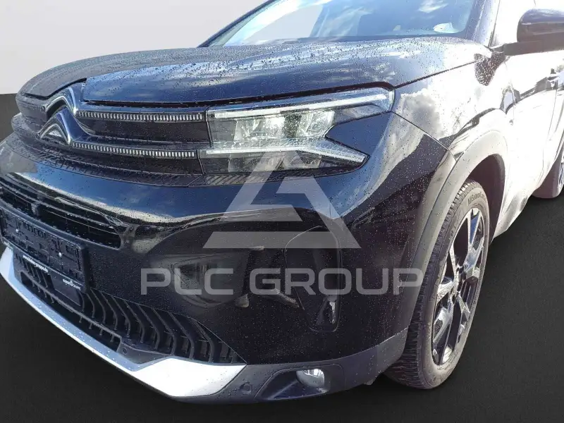 2024 Citroen C5