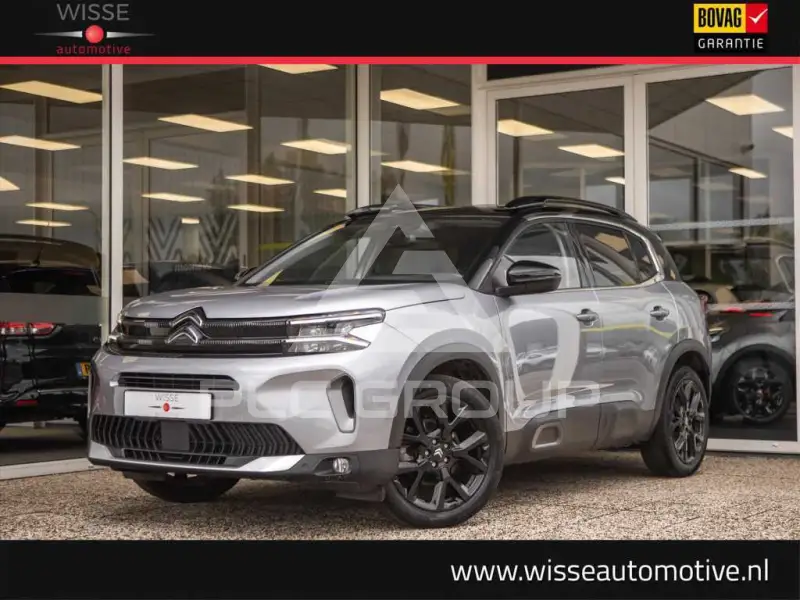 2024 Citroen C5
