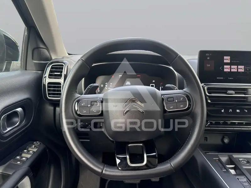 2024 Citroen C5