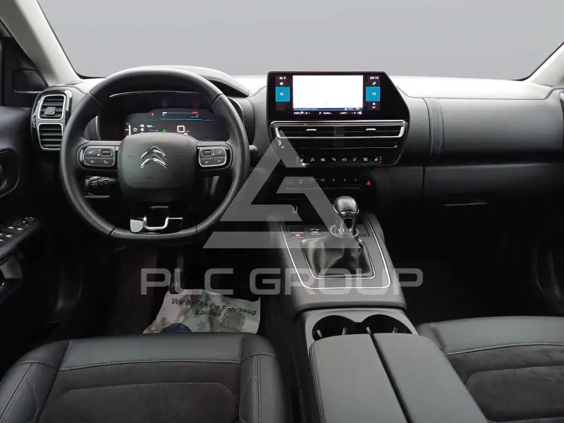 2024 Citroen C5