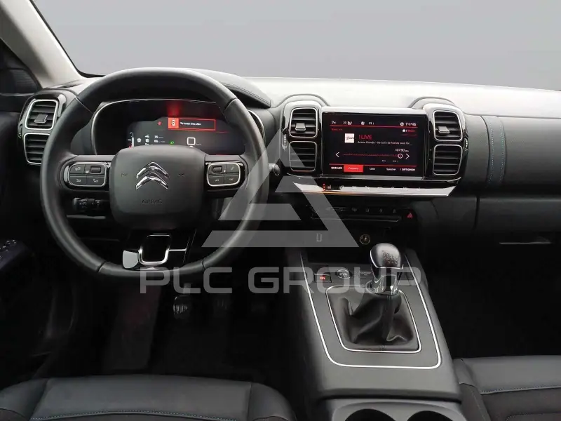 2024 Citroen C5