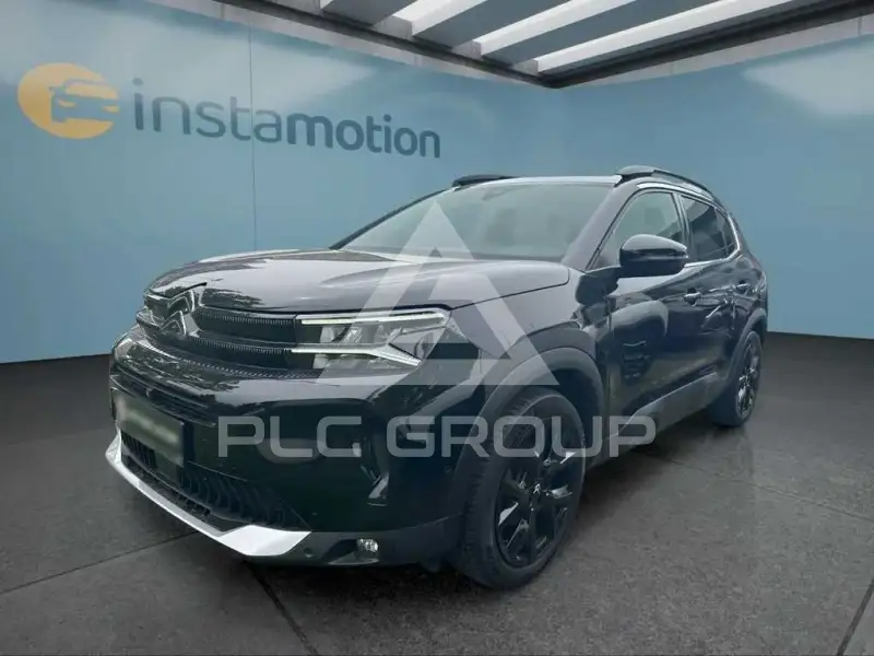 2024 Citroen C5