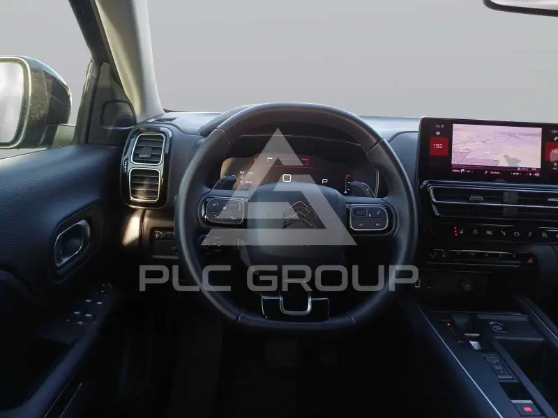 2024 Citroen C5