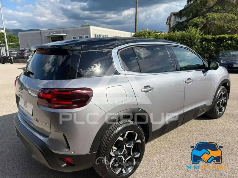 2024 Citroen C5