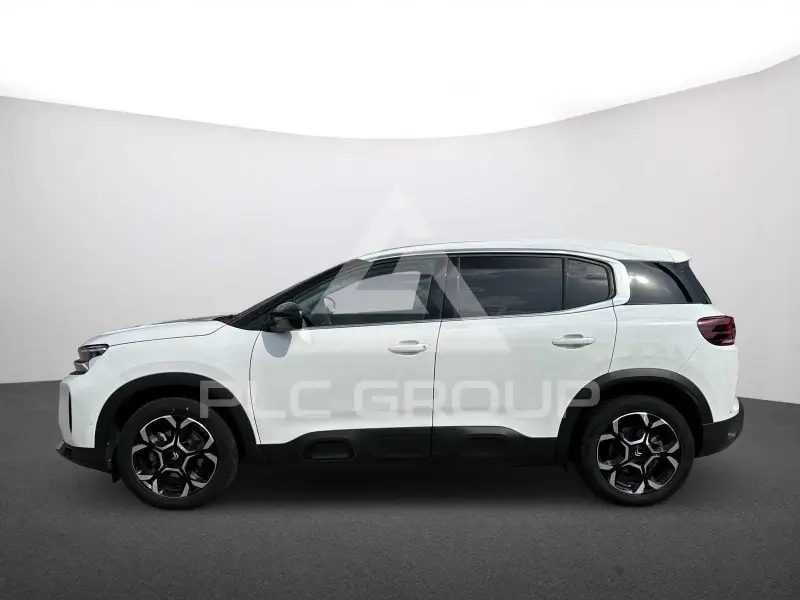 2024 Citroen C5