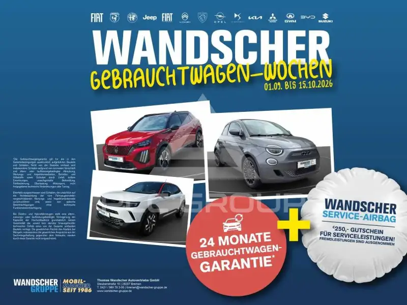 2024 Citroen C5