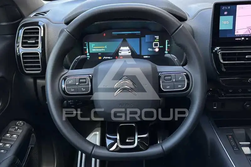2024 Citroen C5