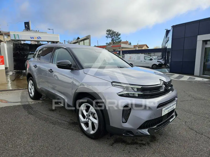2024 Citroen C5