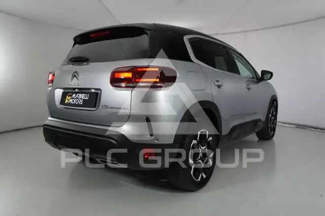 2024 Citroen C5
