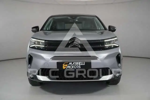2024 Citroen C5