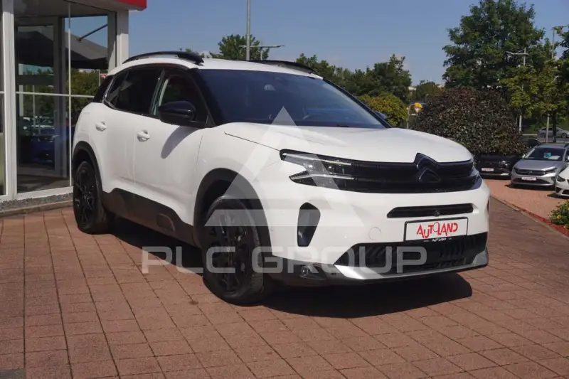 2024 Citroen C5