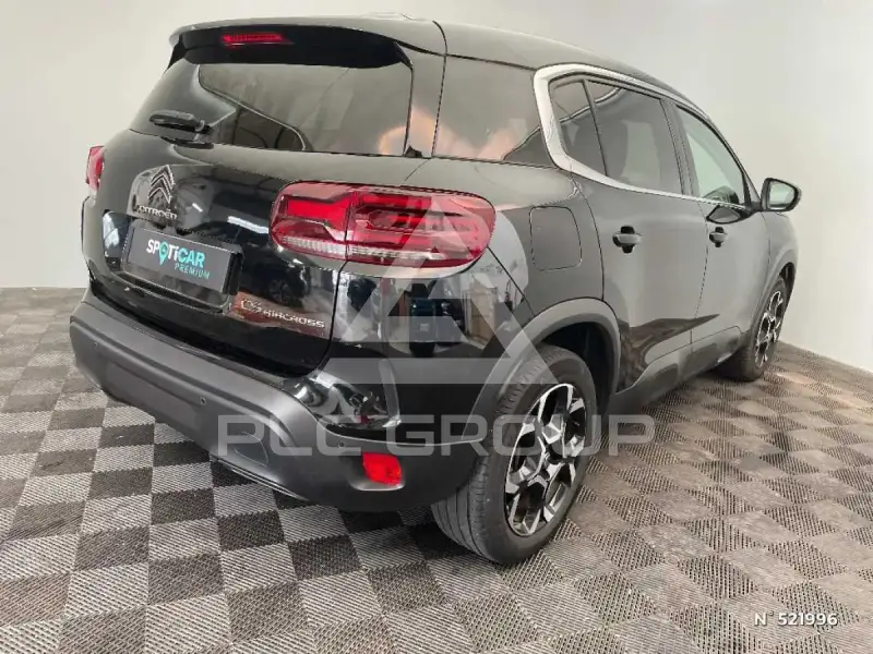 2024 Citroen C5