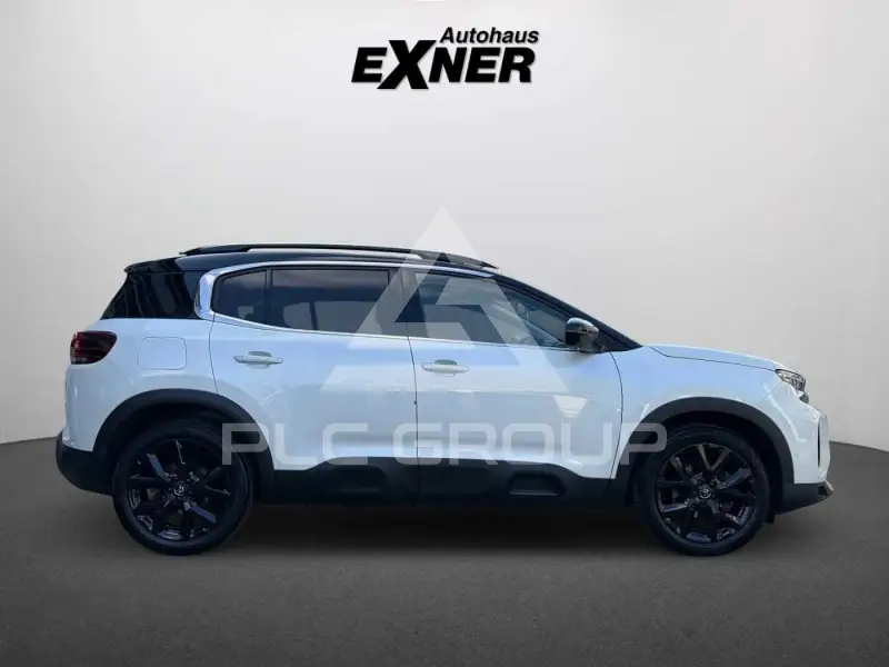 2024 Citroen C5