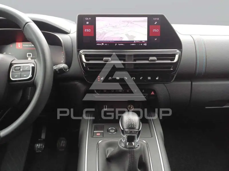 2024 Citroen C5