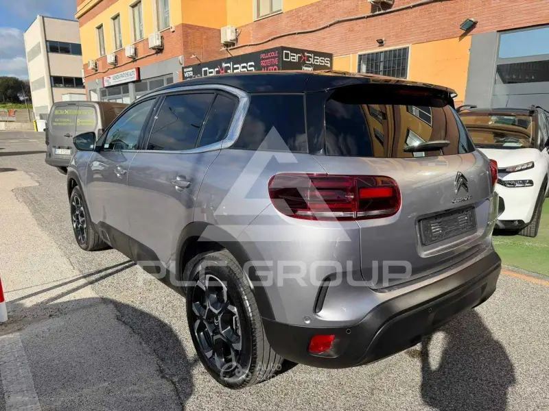 2024 Citroen C5