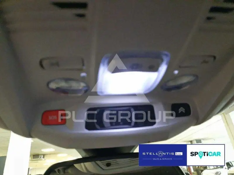 2024 Citroen C5