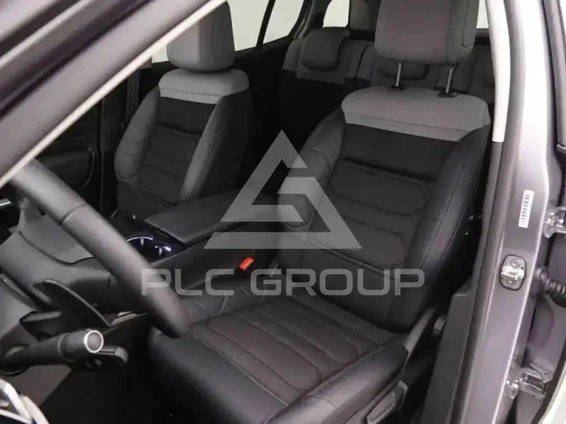 2024 Citroen C5
