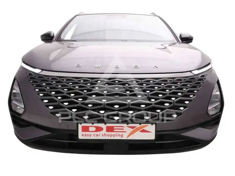 2024 Citroen C5
