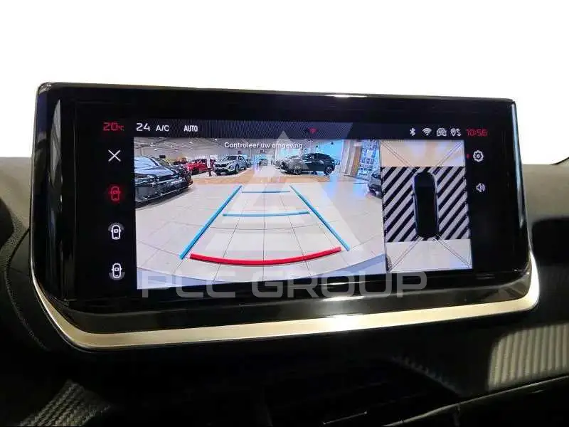 2024 Citroen C5