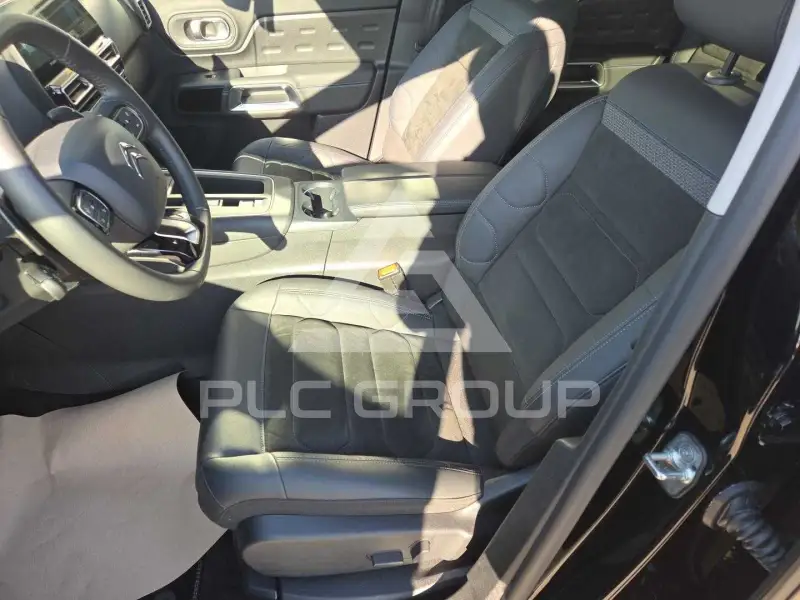 2024 Citroen C5