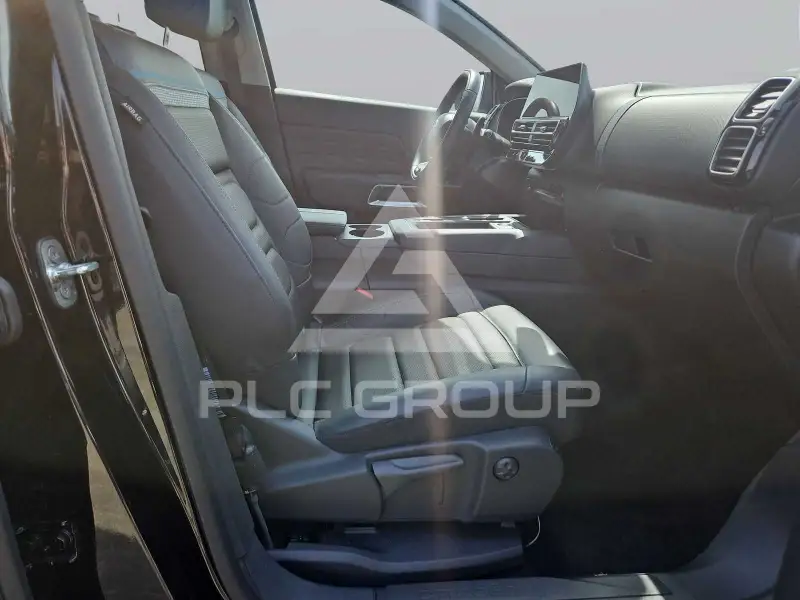 2024 Citroen C5