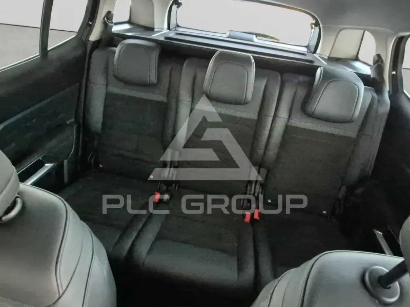 2024 Citroen C5