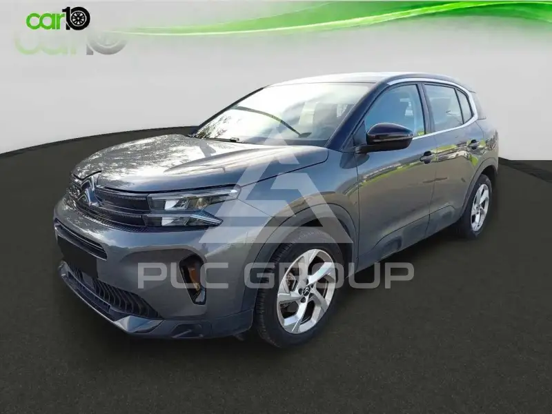 2024 Citroen C5