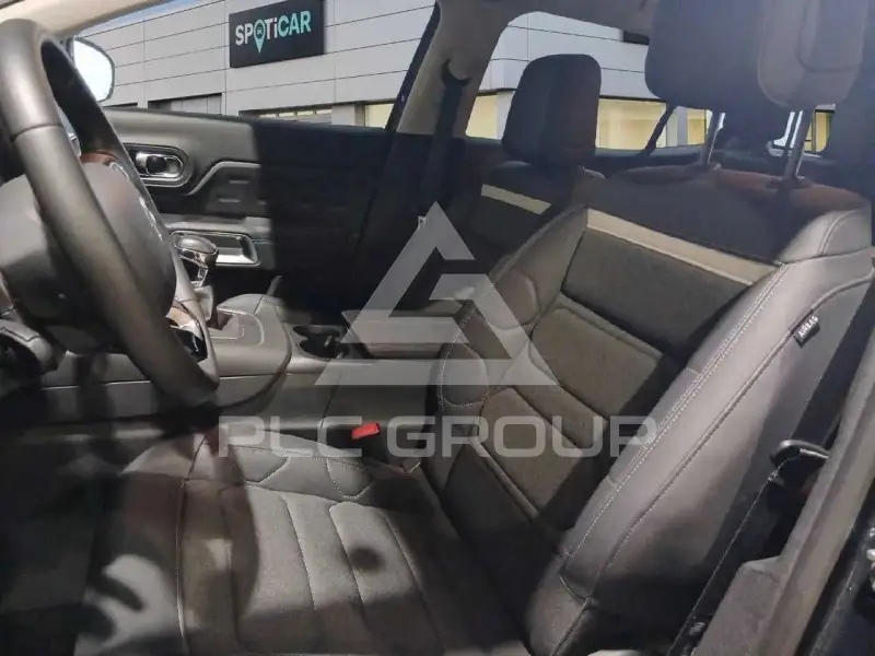 2024 Citroen C5