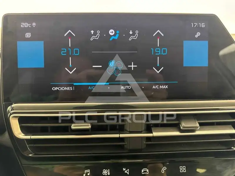2024 Citroen C5