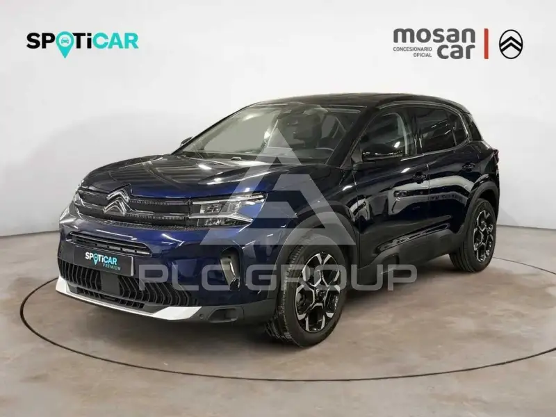 2024 Citroen C5