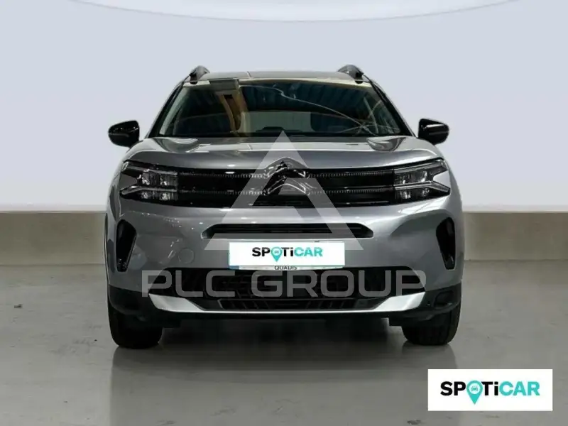 2024 Citroen C5