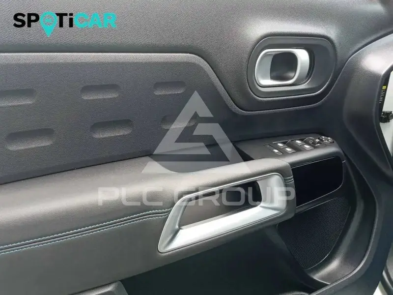 2024 Citroen C5