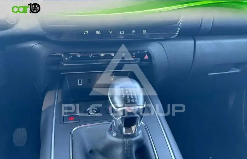 2024 Citroen C5